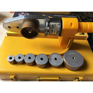 Máy hàn nhiệt ống PPR 800W