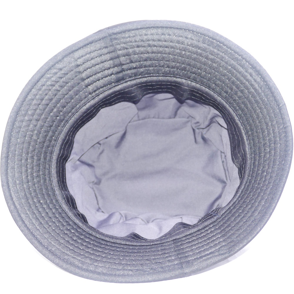 Nón bucket tai bèo thêu con gà trống - Đen chất liệu vải Cotton thoáng mát và nổi bật với họa tiết của nón