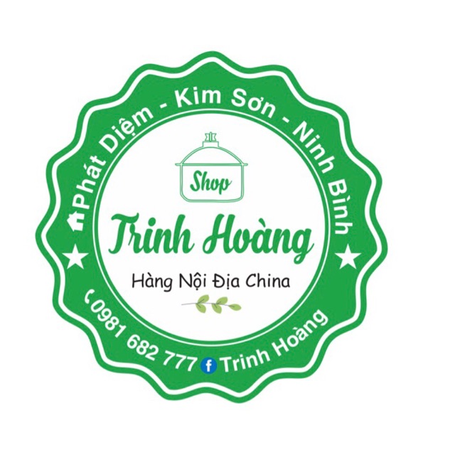 Trinh Hoàng Shop