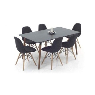Ghế Eames không tay J1