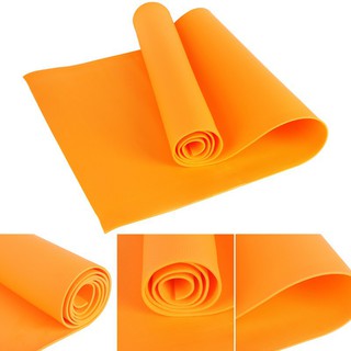 Thảm tập yoga dày 4mm