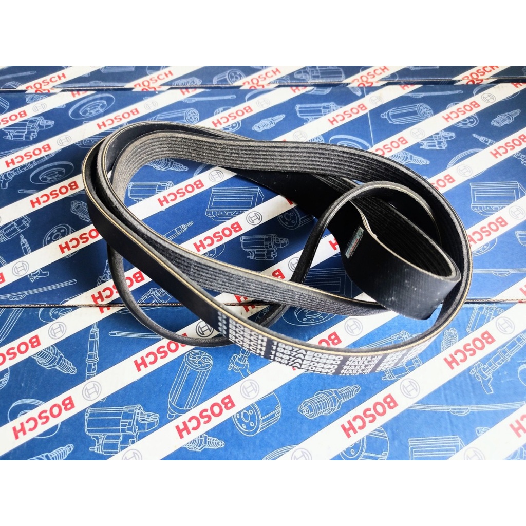 Dây Curoa Toyota Camry 2.4  Previa  RAV4 2.4  - Bosch 7PK1905