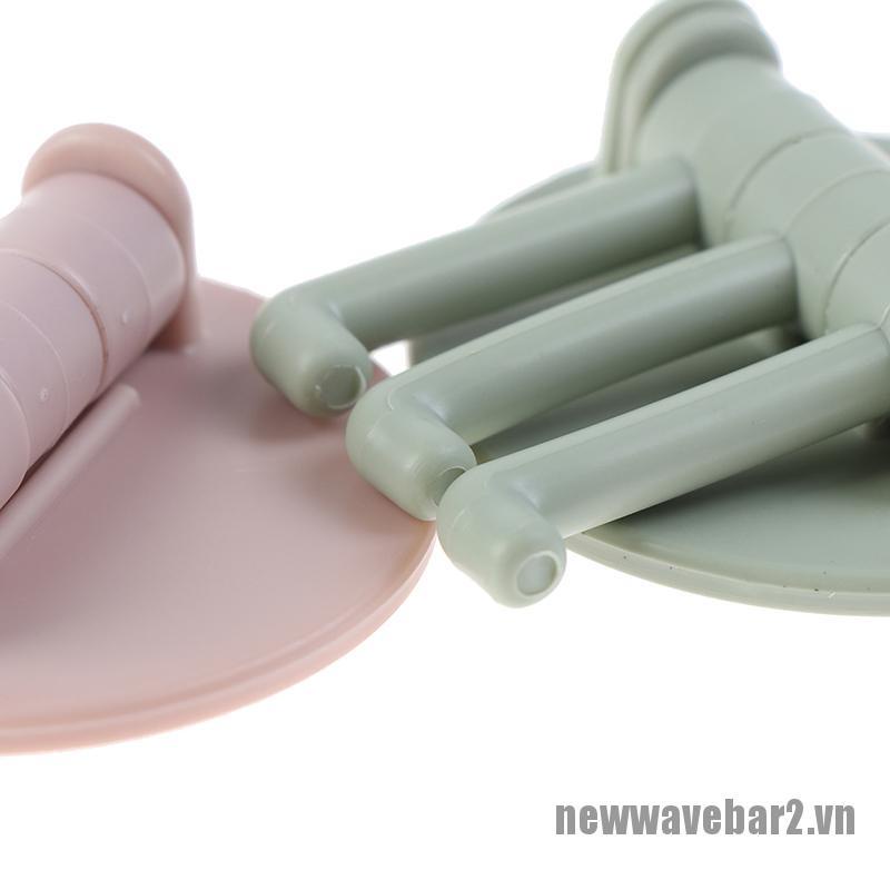 3 Nhánh Cây Treo Mới Xoay Sáng Tạo