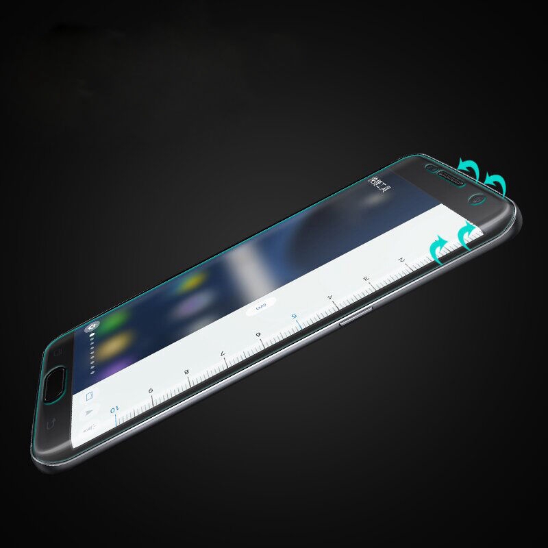 Miếng dán màn hình điện thoại cường lực cho Samsung Galaxy S7 Edge