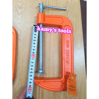 CẢO CHỮ C ASAKI AK-6263
