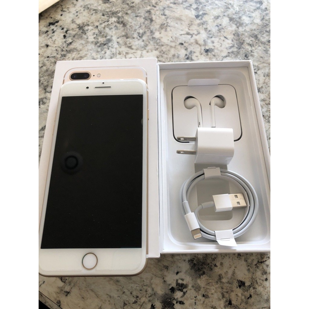 Điện thoại 7 Plus 128gb Quốc Tế | BigBuy360 - bigbuy360.vn