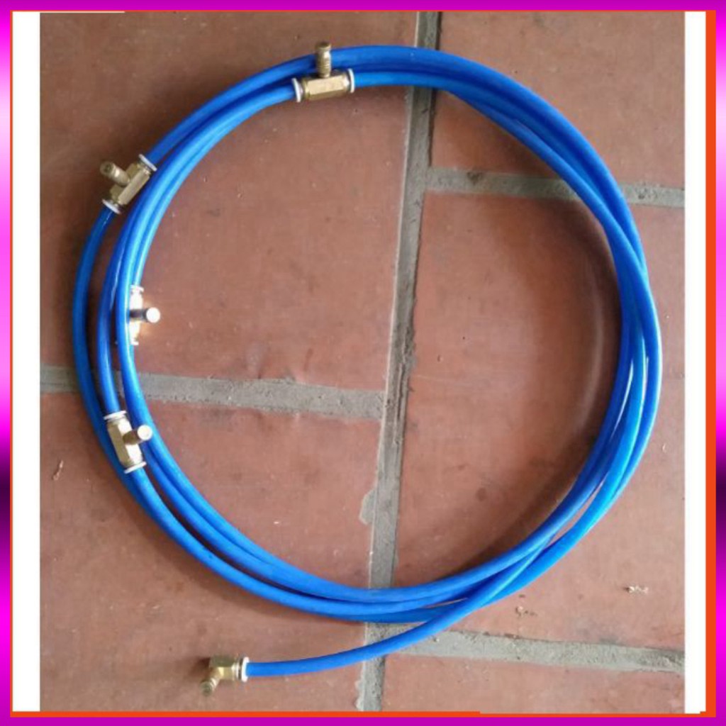 [GIÁ TỐT]  béc phun sương