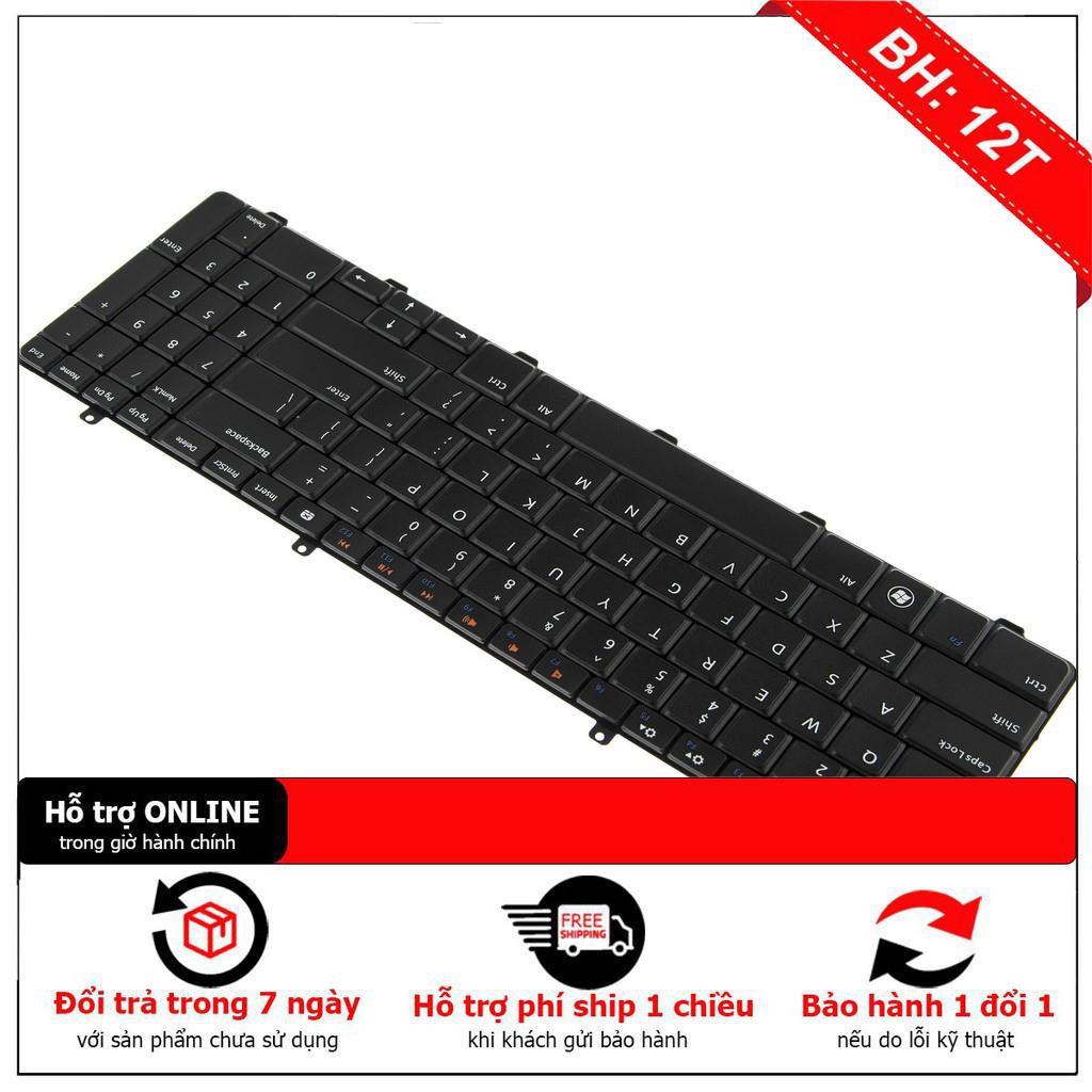 Bàn Phím Laptop DELL Inspiron 1564 I1564 1564D P08F 0XHKKF V110546AS1