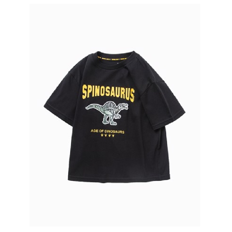 Áo thun thời trang BALABALA - KIDS dành cho bé trai 202222117102