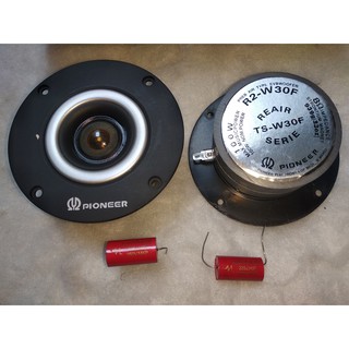 1 Đôi loa treble cao cấp pioneer, hàng nhập khẩu