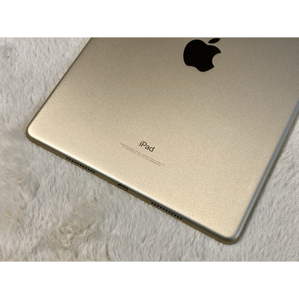 Máy tính bảng Apple iPad Pro 10.5 inch 512GB bản 4G màu gold | BigBuy360 - bigbuy360.vn