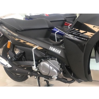Tem rời dán xe jupiter fi 2020