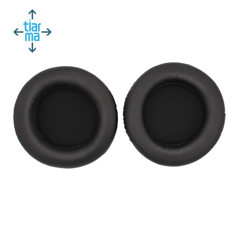 Replacement Earpads for Love Technology AKG K52 K72 K92 K240 Earphone Sponge Cover Revolution Headphones Cushion Cover Pillow Headset 2