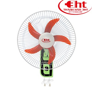 Quạt Treo Tường 2 Dây 100% ĐỒNG - Tút năng điện