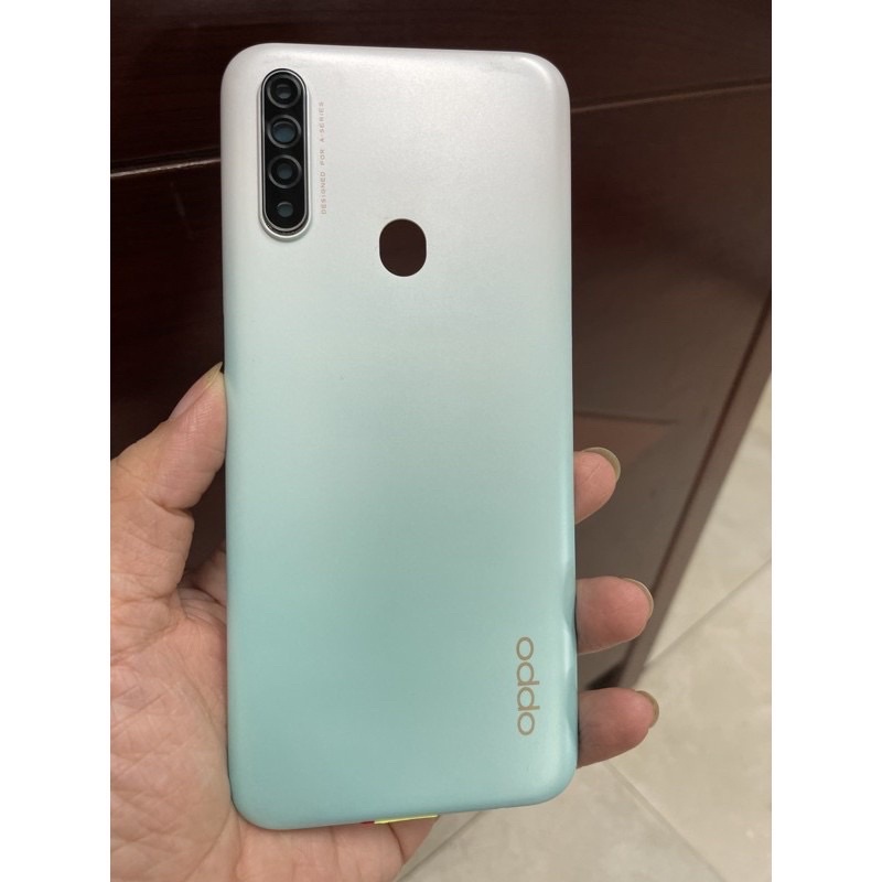 Lưng Oppo A31 / Vỏ Oppo A31