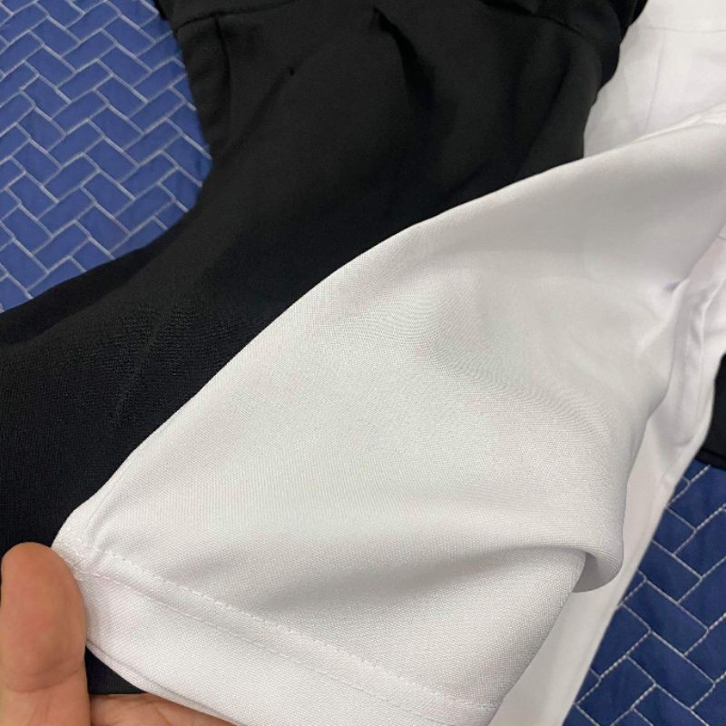 Quần short cạp cao 2 cúc,AN MINH,sai m.l...