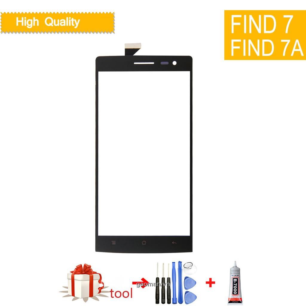 Bộ Màn Hình Cảm Ứng Thay Thế Cho Điện Thoại Oppo Find 7a Find 7 X9006 X9007 X9076 X9077