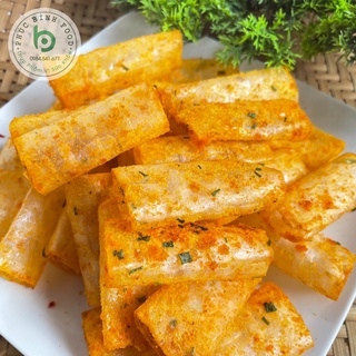 Bánh tráng cuộn pho mai siêu ngon - 200g