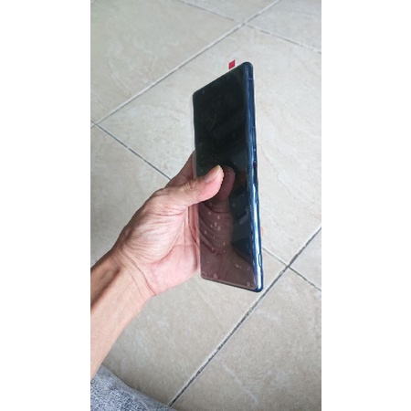 Màn hình zin chính hãng xperia 5 liền khung