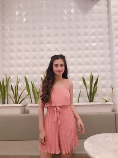 Jum 2 dây cột nơ