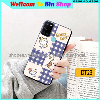 Ốp lưng Realme C20 - Realme C17 - Realme C15 - Realme C12 - Realme C11 - Ốp lưng điện thoại Xiaomi cao cấp, cá tính