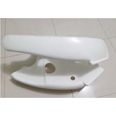 Bửng xe cub 78 - cánh én cao cấp - PTXC