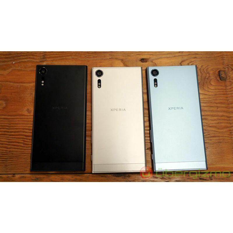 Điện thoại Sony Xperia Xzs đẹp zin Ram 4g chíp snap 820 mượt