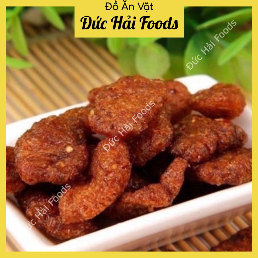 Thịt Hổ Kaka, 1 Gói Snack Thơm Cay Hổ Kaka Gói 20g