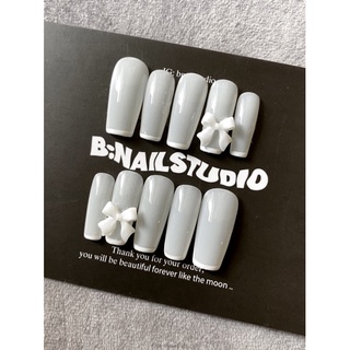 Nailbox 22 - Mẫu nailbox thiết kế Bnailstudio
