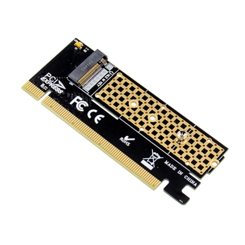 Thẻ điều khiển X16 sang M.2 NVME cho máy tính 2230-2280 | WebRaoVat - webraovat.net.vn