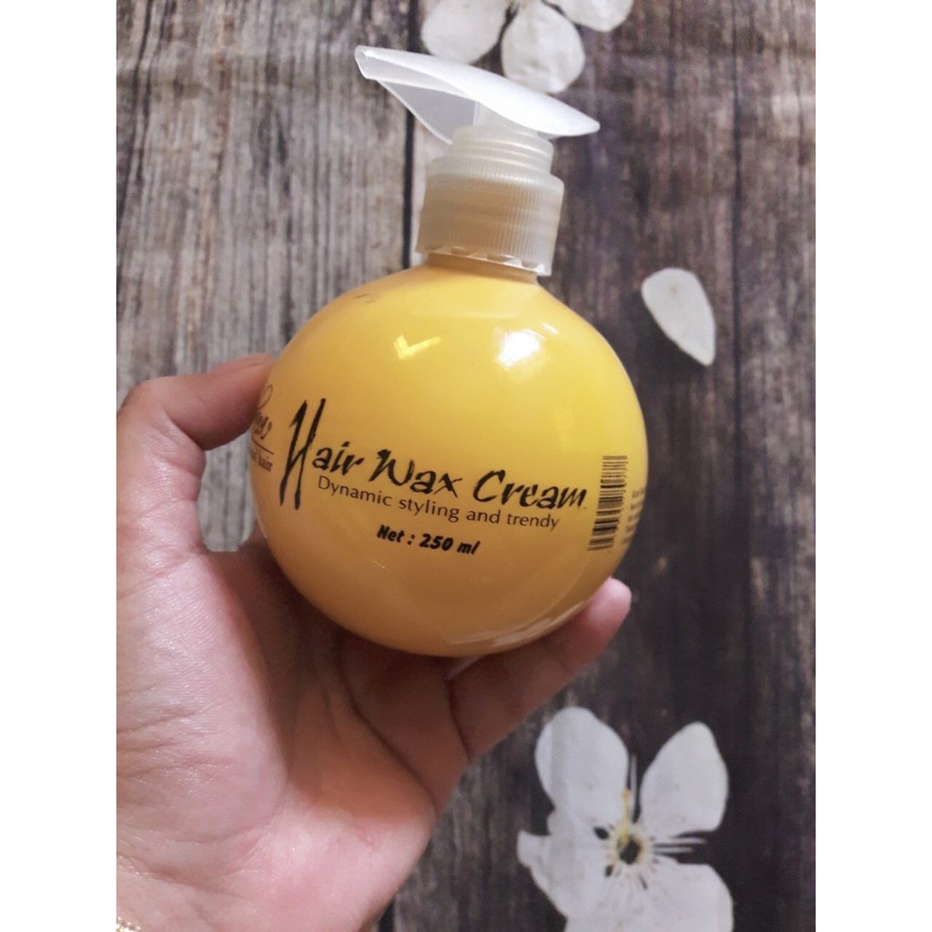 Was tóc Hair Was Cream - BX1542