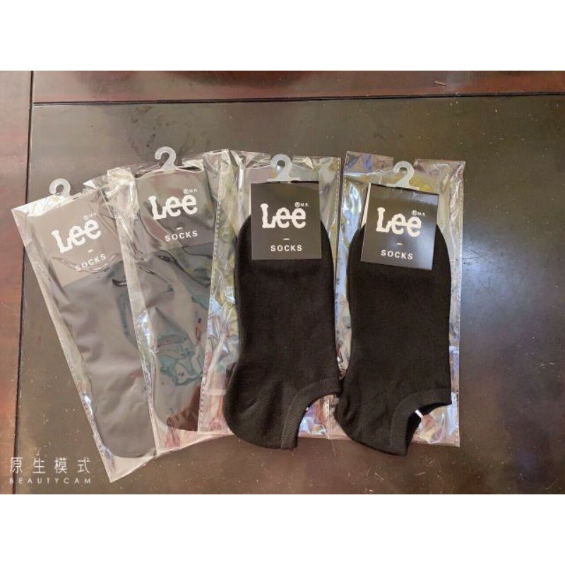 Combo 10 đôi tất Lee nam nữ hàn quốc
