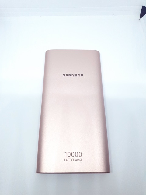 Pin dự phòng SAMSUNG 10.000mAh CHÍNH HÃNG cổng Type-C - HỖ TRỢ SẠC NHANH