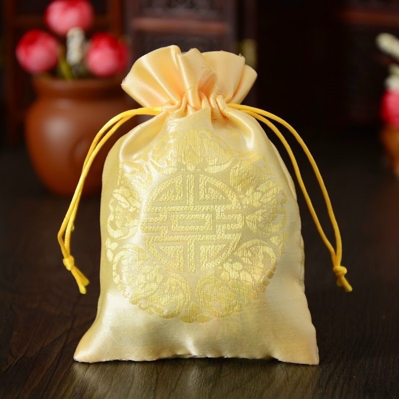 Túi Gấm Thượng Hải - Túi Gấm Phong Thuỷ Loại 1 | BigBuy360 - bigbuy360.vn