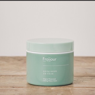 Kem dưỡng ẩm thảo mộc Fraijour mẫu mới 100ml