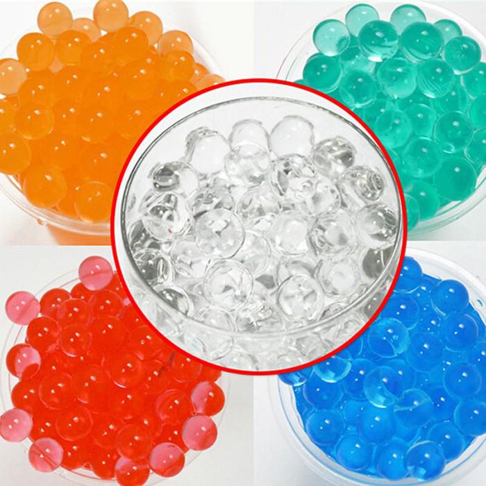 Bán Gói Lớn 10000 Viên - Hạt Tinh Thể Trồng Cây Không Cần Đất