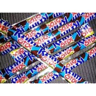 Kẹo Krim Stix ( Đủ vị )