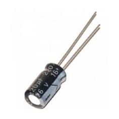 Tụ Hóa 220UF (Sl: 10con)