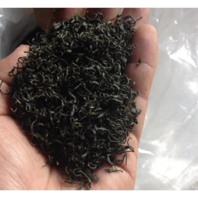 1kg chè thái chát chế biến khô nhà làm loại đặc biệt