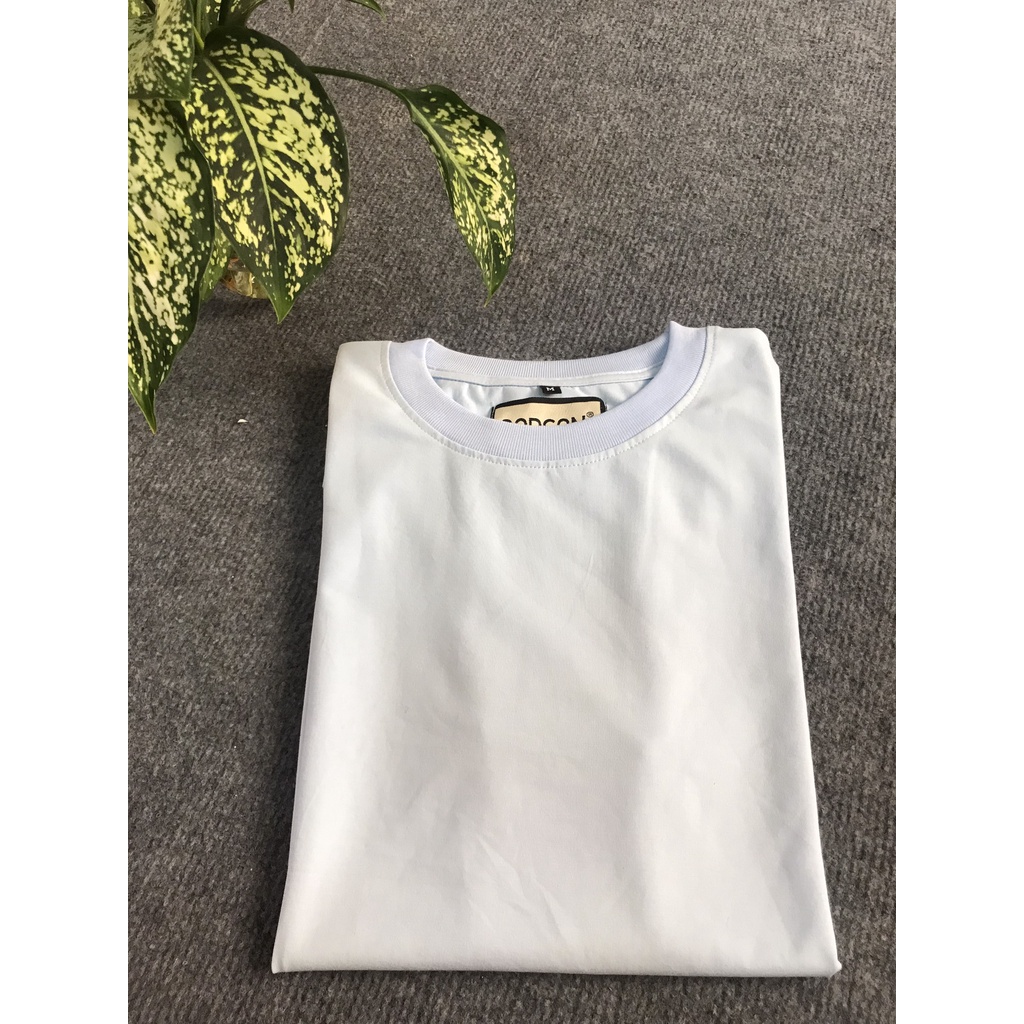 Áo thun Trơn Freesize nam/nữ nhiều màu | Basic Tee