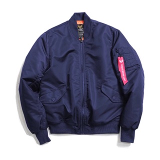 Áo bomber nam nữ