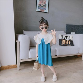 Đầm công chúa cao cấp cho bé gái