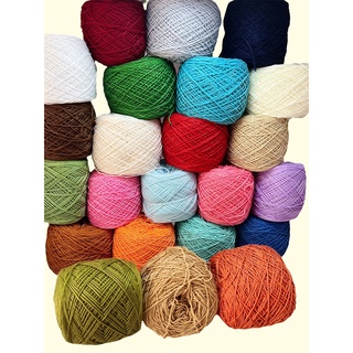 Ctvn sợi cotton việt nam