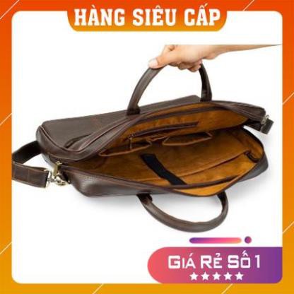 Giá Rẻ Số 1 -  Túi xách công sở cao cấp Hanama Dala 5  - Chính Hãng