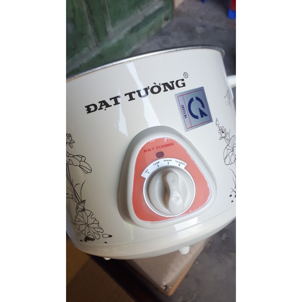 Vỏ nồi kho cá Đạt Tường 2.5L