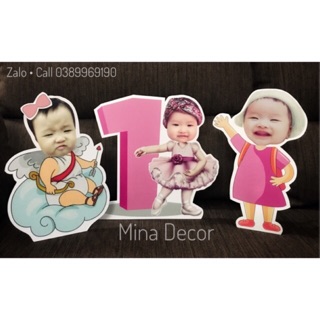 🌻 CHIBI CHO BÉ 🌻 35k/hình khi đặt từ 5 hình