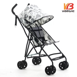 xe đẩy du lịch siêu nhẹ