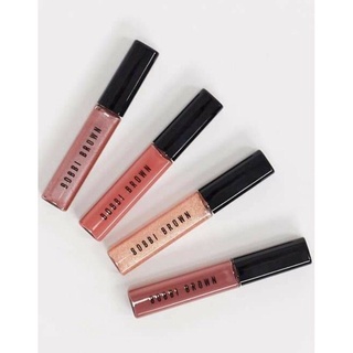 Set son bóng Bobbi Brown Get Glossy