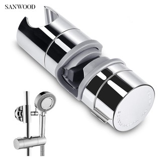 Thanh trượt gắn vòi sen