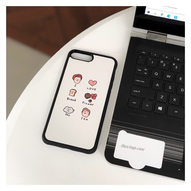 Ốp lưng Simple Case(Có ốp cho nhiều dòng đt)
